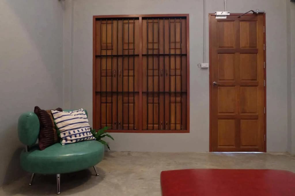 Petit Hostel - photo 11