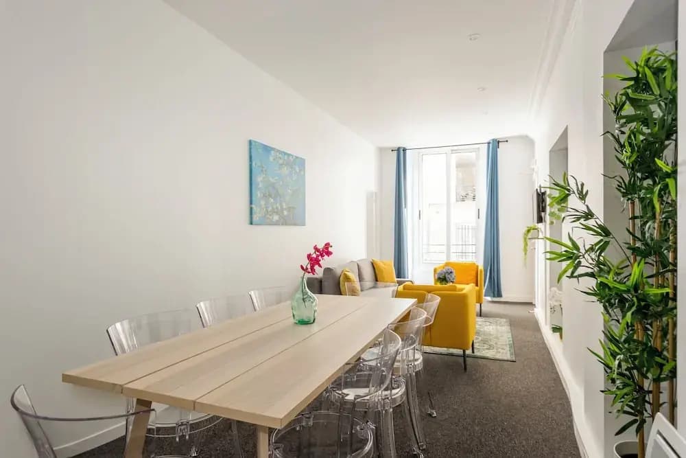 Merveil Family Suite - Saint Denis II - photo 22