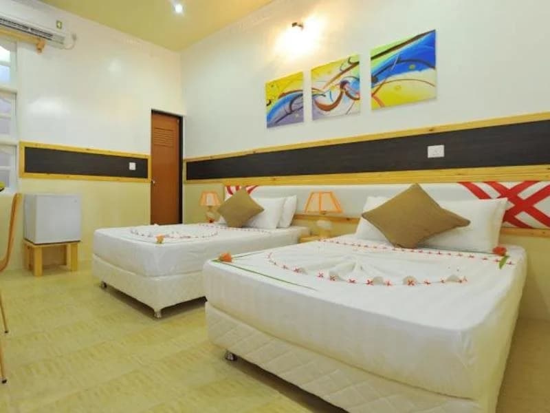 Arora Inn - photo 6