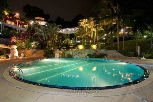 Phuket Nirvana Resort - photo 8