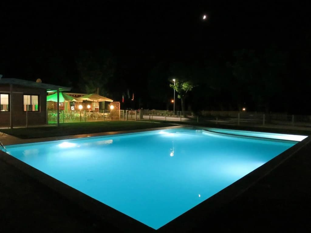 Camping Serenissima - photo 12