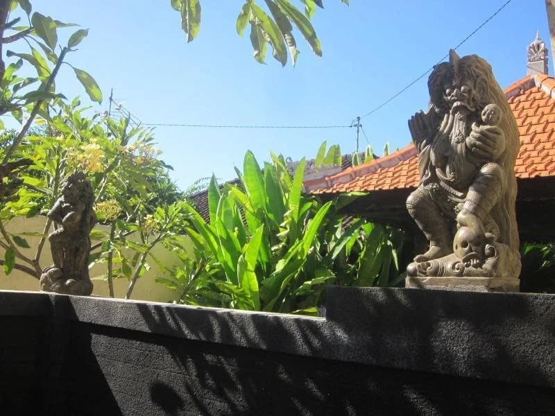 Gili Sari Homestay - photo 9