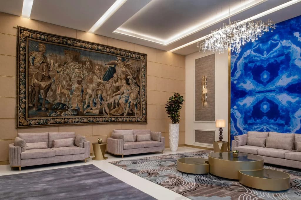 The St. Regis Marsa Arabia Island, The Pearl Qatar - photo 40