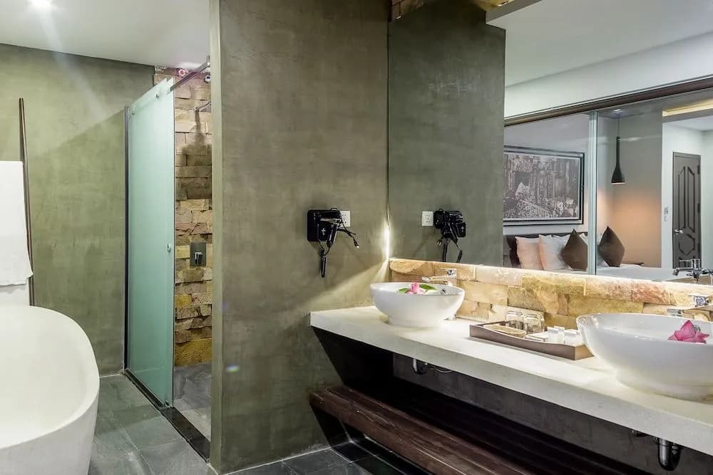 The Amazing Residence - photo 11
