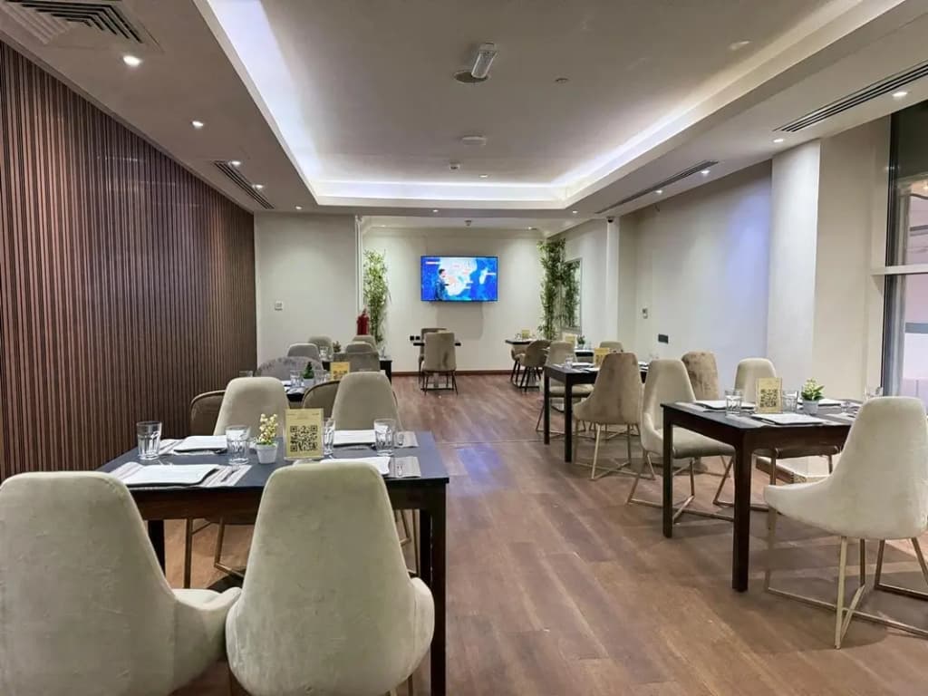 Ivory Inn Hotel Doha - photo 18