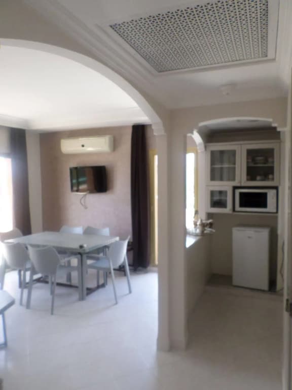 Amina Resort & Spa - photo 24