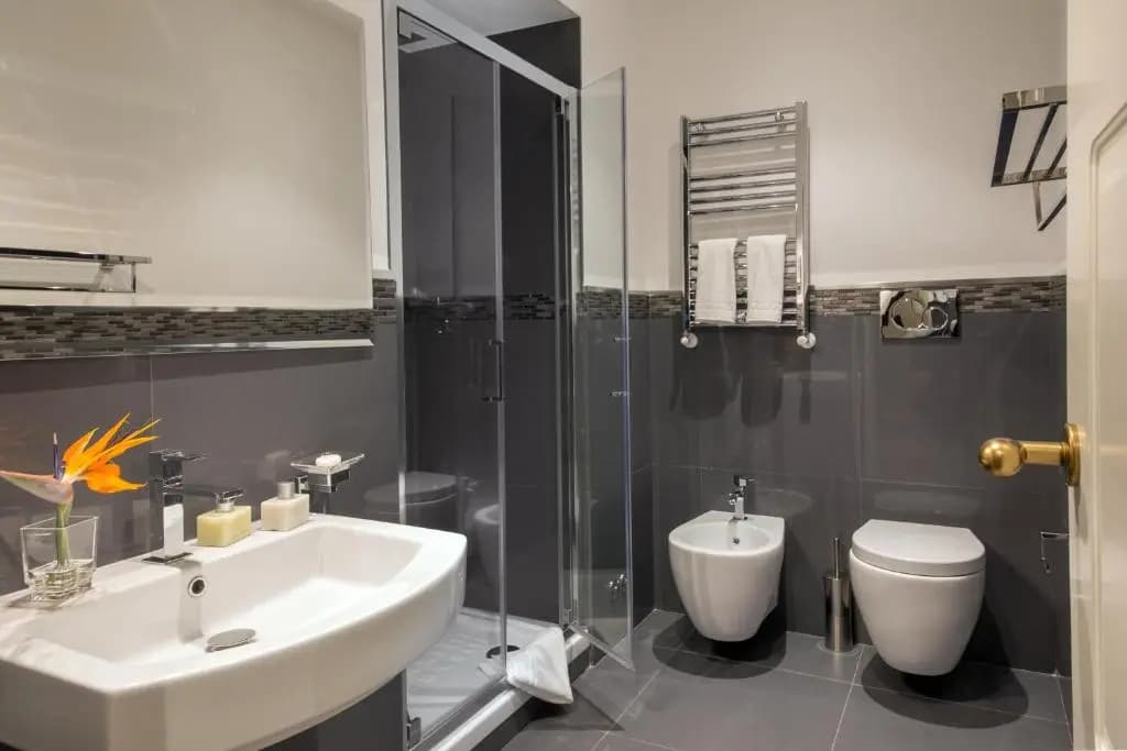 Tridente Suites - photo 7