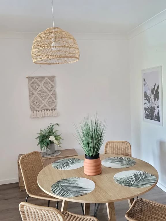 Reef Resort Apartments - photo 15