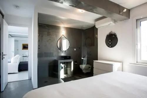 Boutique Athens Apartment Sg5 - photo 4