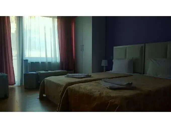 Stal Hotel + - photo 10