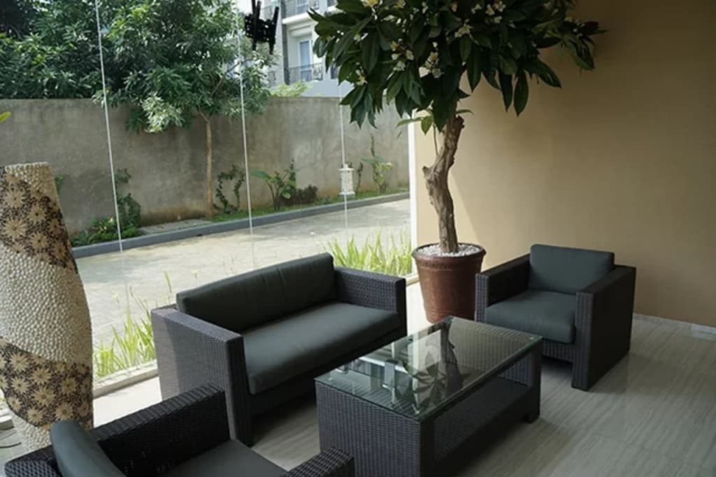 Sanur Elok Residence - photo 2
