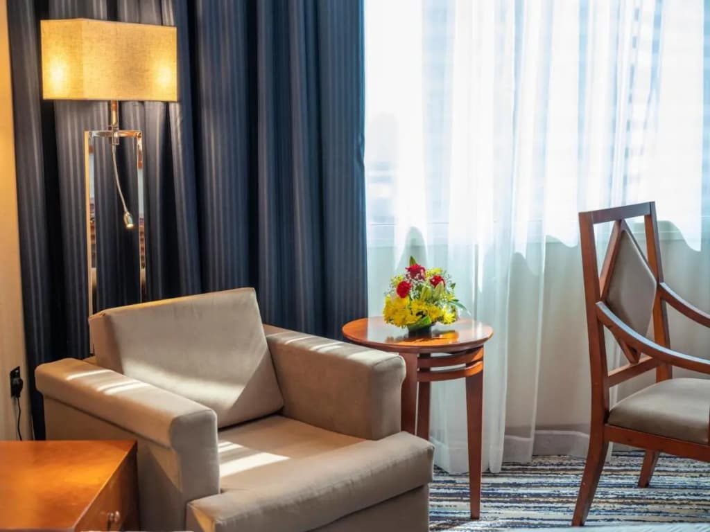 Retaj Al Rayyan Hotel - photo 43