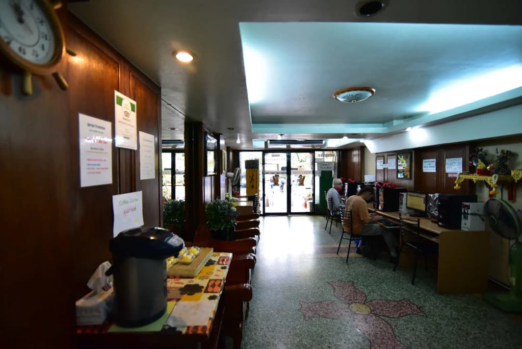 Thara House - photo 9