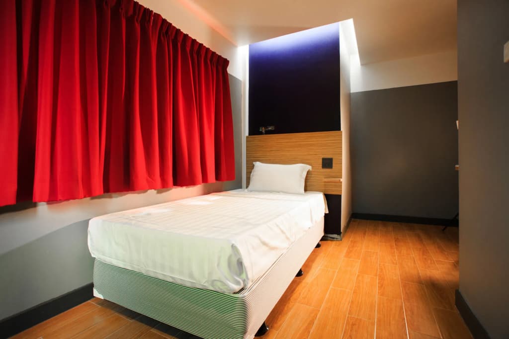 Cloud Nine Lodge - photo 3