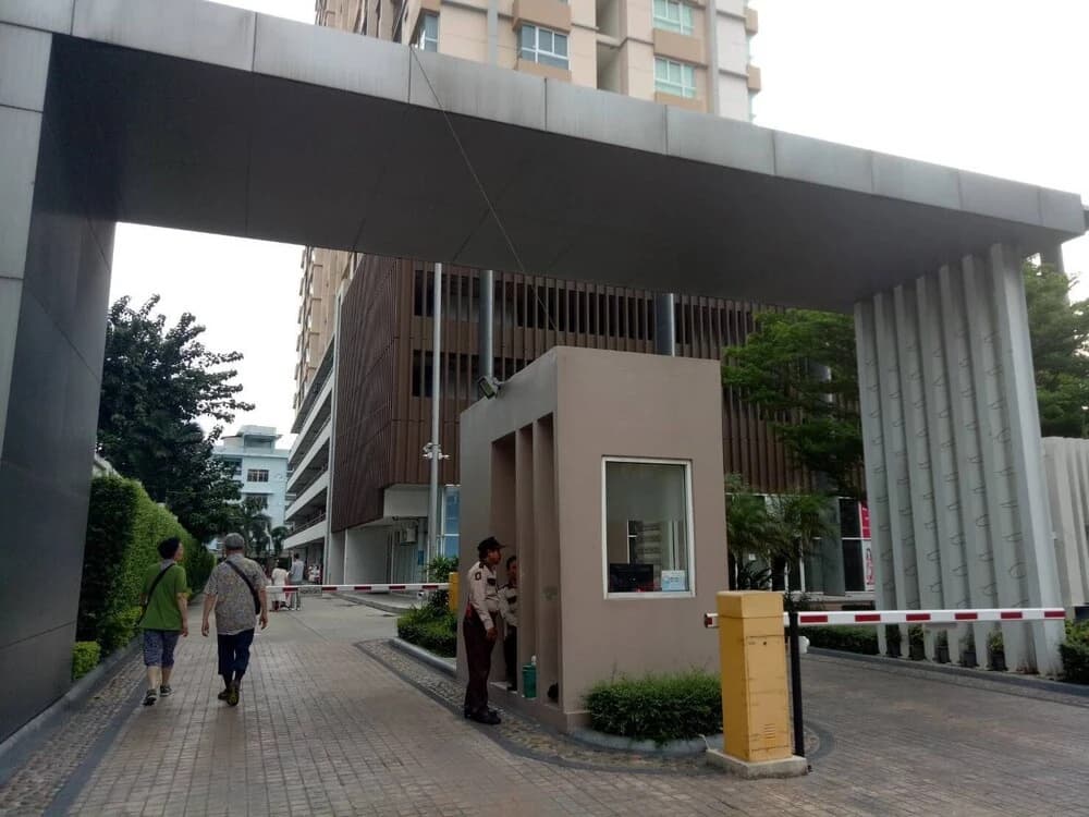 Diamond Sukhumvit by FIB - photo 27