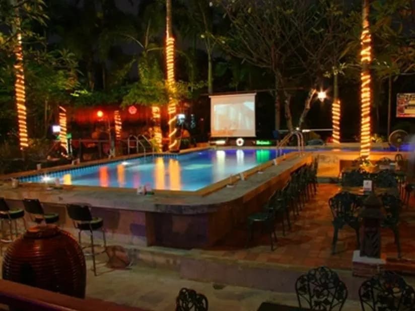 Rider Resort - photo 17