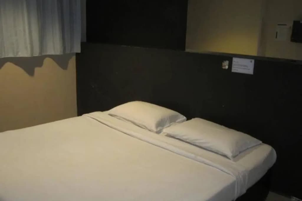 Amazon Hotel Cheras - photo 3