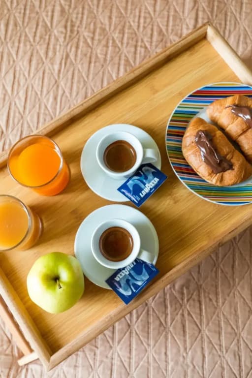 Bed & Breakfast L'Amaca - photo 12