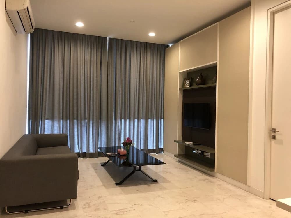 Vortex Luxury Suite At KLCC - photo 40
