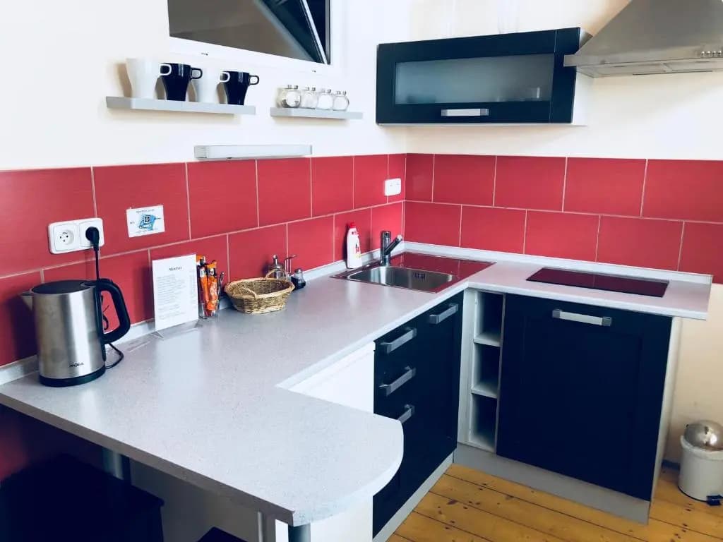 Apartmán Lucián - photo 10