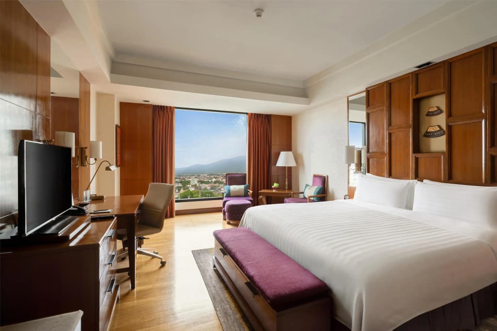 Shangri-La Chiang Mai - photo 43