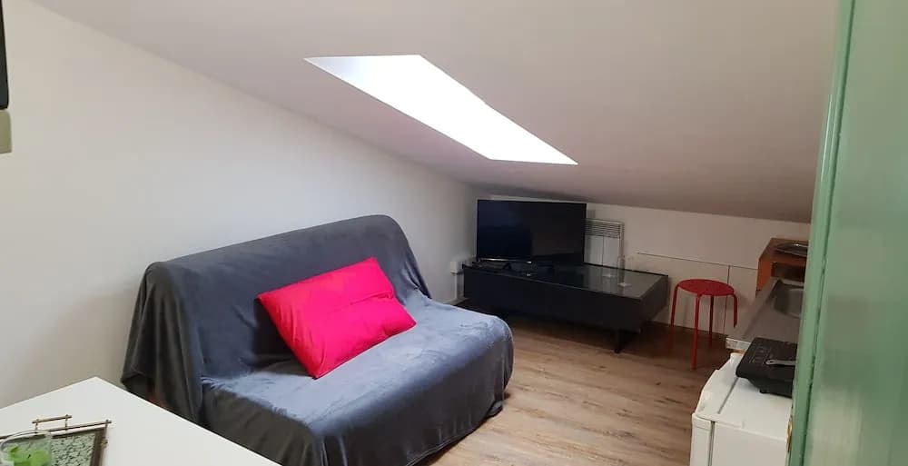 Nice Booking - FABRINICE Port Studette - photo 3