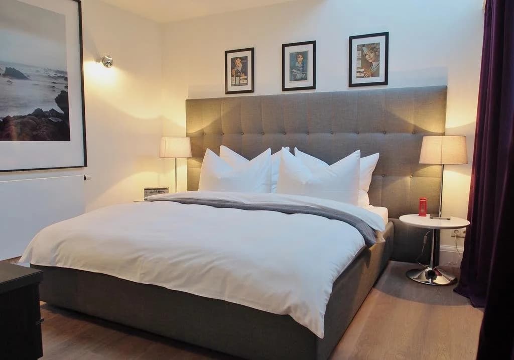 Chez Clich Apartments - Sterngasse - photo 3