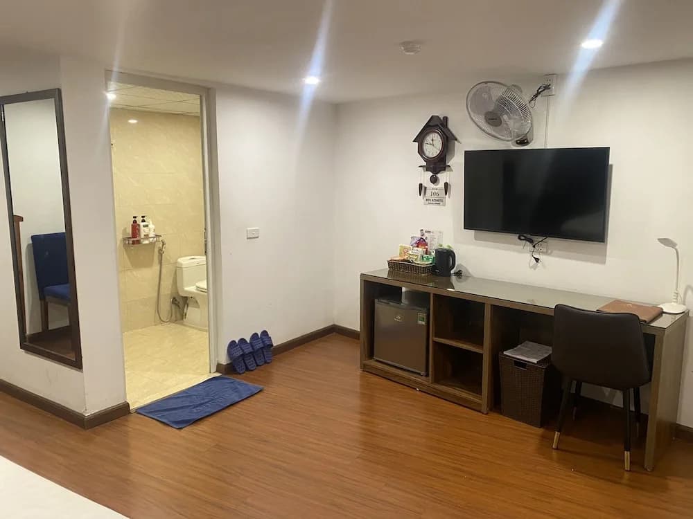 A25 Premium Hotel - 19 Cha Ca - photo 6