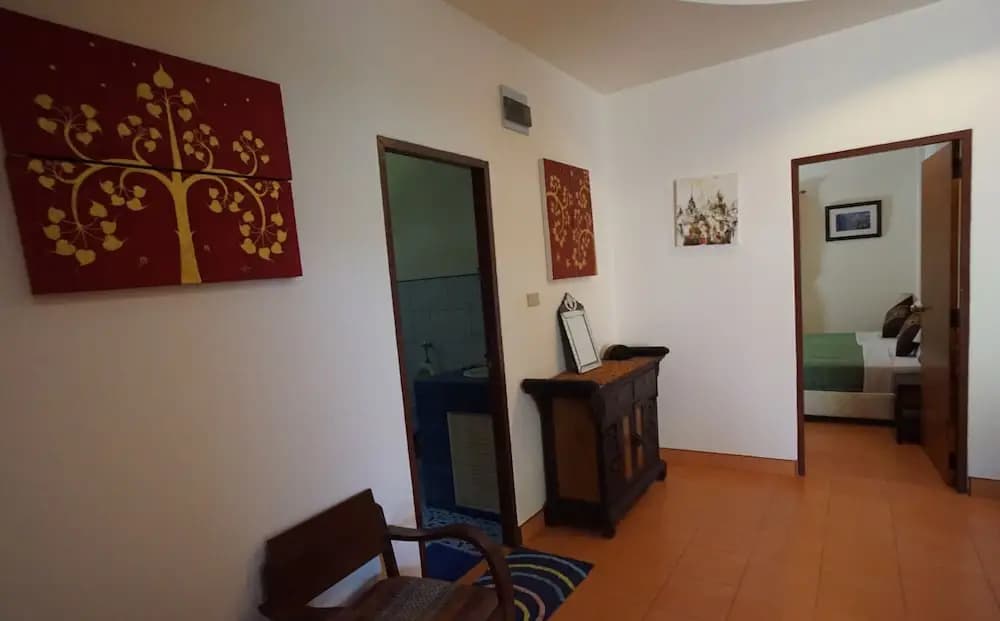 Yanui Seaview Bungalow - photo 10