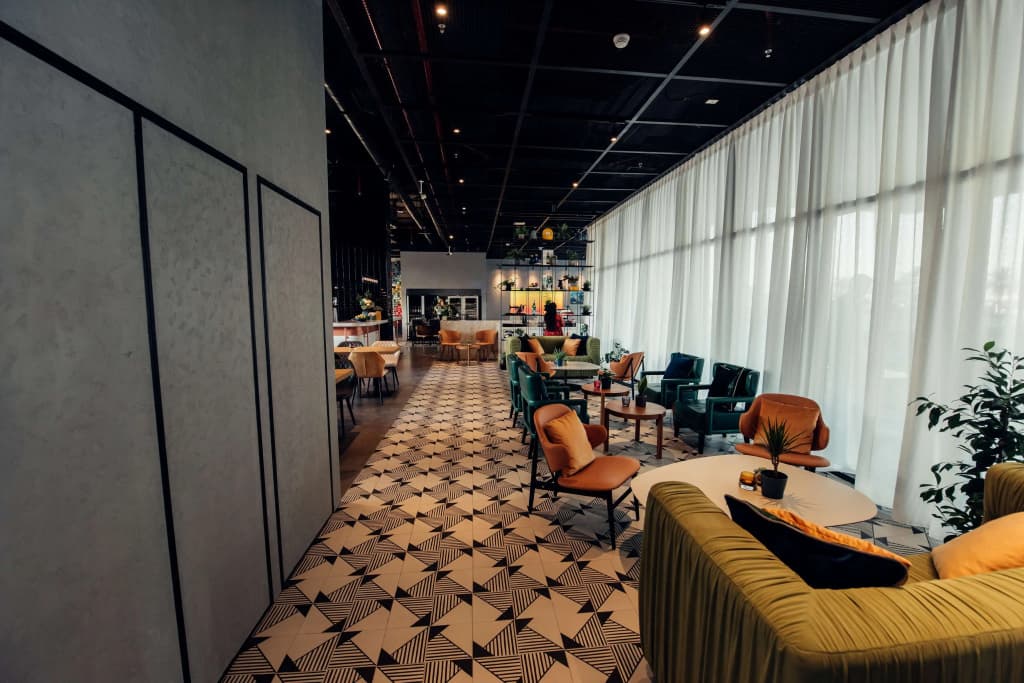 Studio One Hotel - photo 18