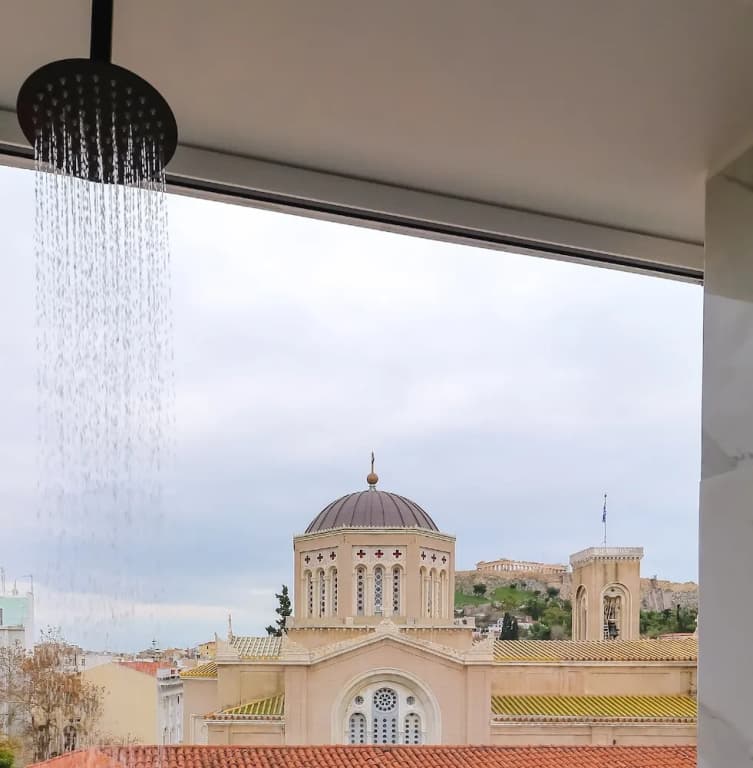 AboV Athens - photo 21
