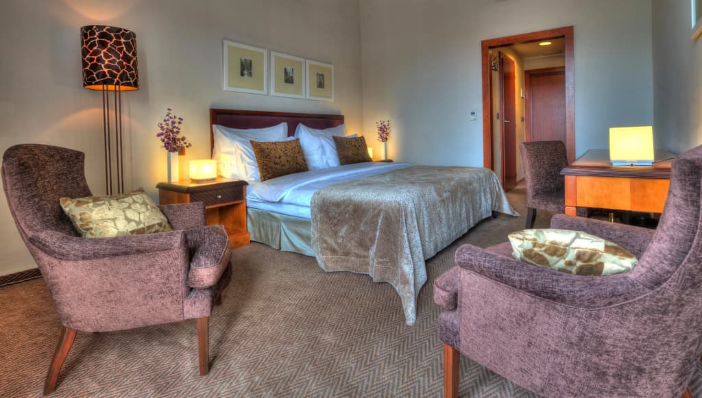 Jalta Boutique Hotel - photo 5
