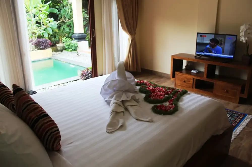 The Sujana Ubud - photo 35