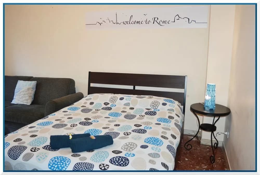 DoYouBnb Hideout in Rome - photo 24
