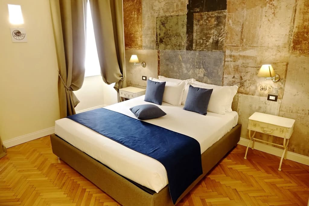 Spagna Secret Rooms - photo 4