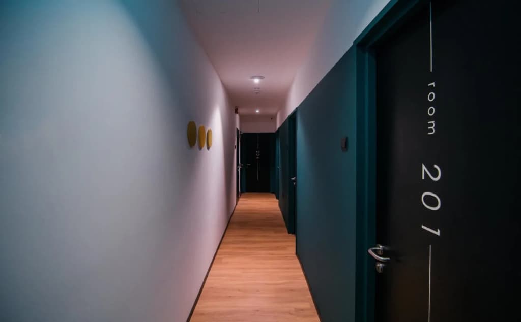 Kooning - Hostel - photo 6