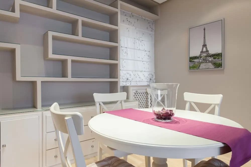 Offer Luxury Apartment Madrid - photo 11
