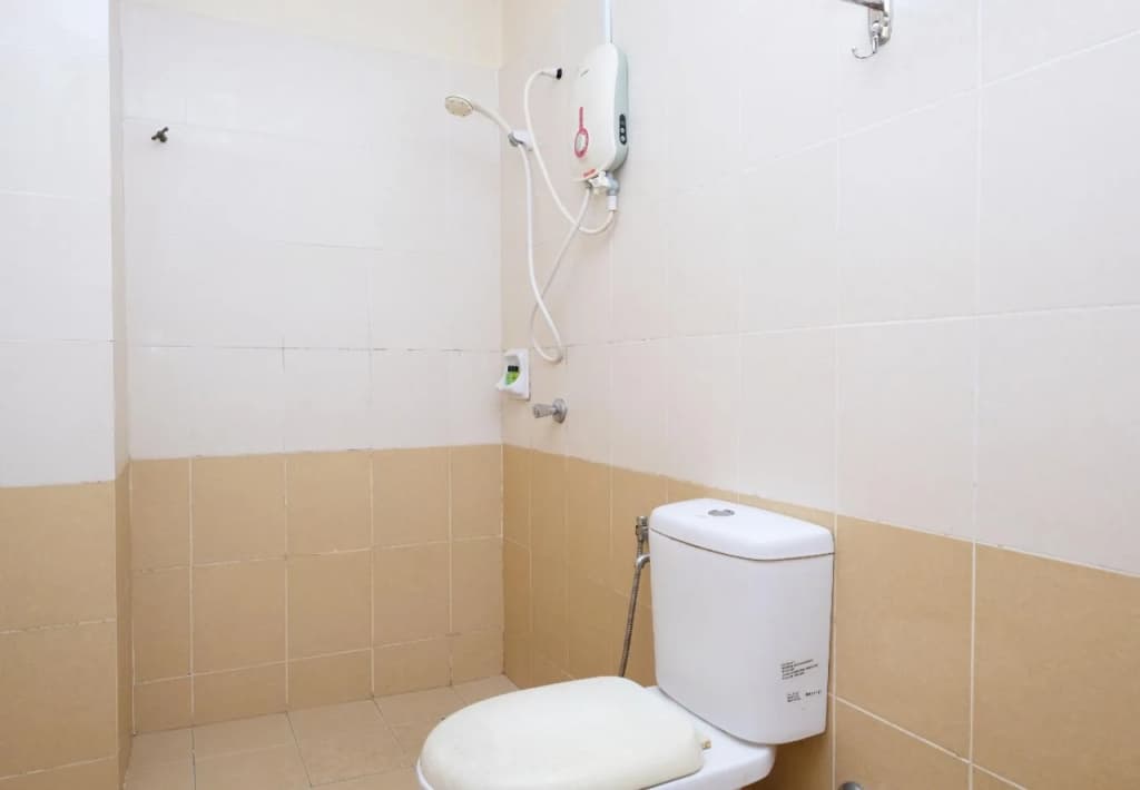 Hanis Villa Hotel - photo 7