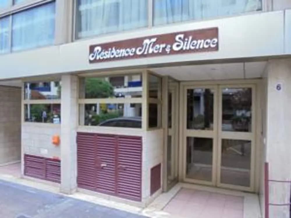 Nestor&Jeeves - MER ET SILENCE TERRASSE - Very close sea - Hyper center - main photo