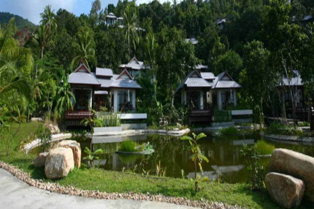 Salad Buri Resort & Spa (SHA Plus+) - photo 34