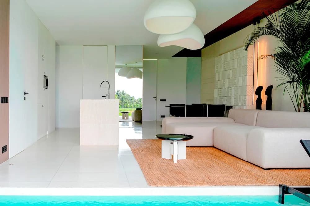 Green Flow Villa 3 - photo 12