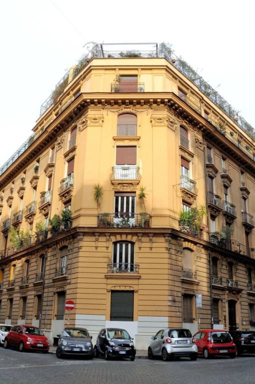 Sant'Angelo B&B - photo 7