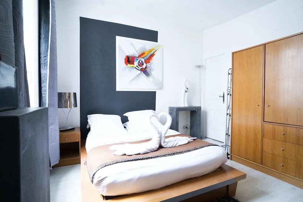 Cosy apt Near Montorgueil - photo 5
