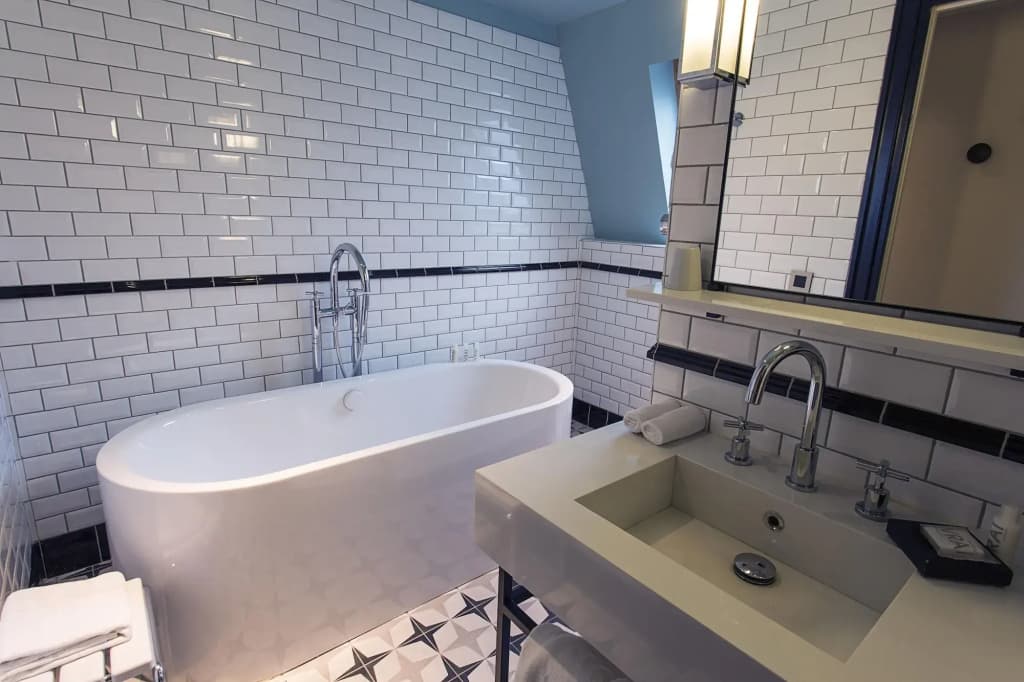 Hôtel Adèle & Jules - photo 9