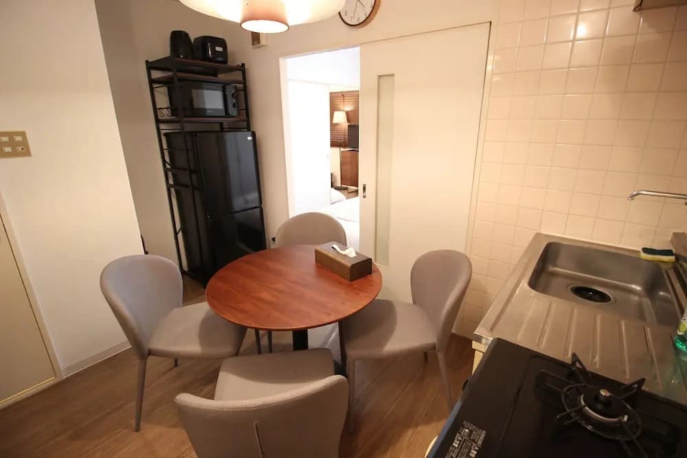 Best Residence Imazato Ekimae - photo 5