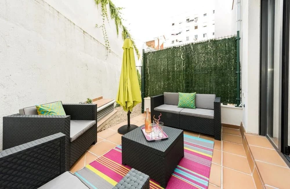 Blasco de Garay City Center A - photo 11
