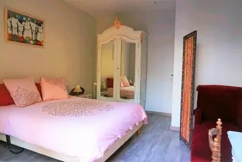 La Maison Rouge - photo 2