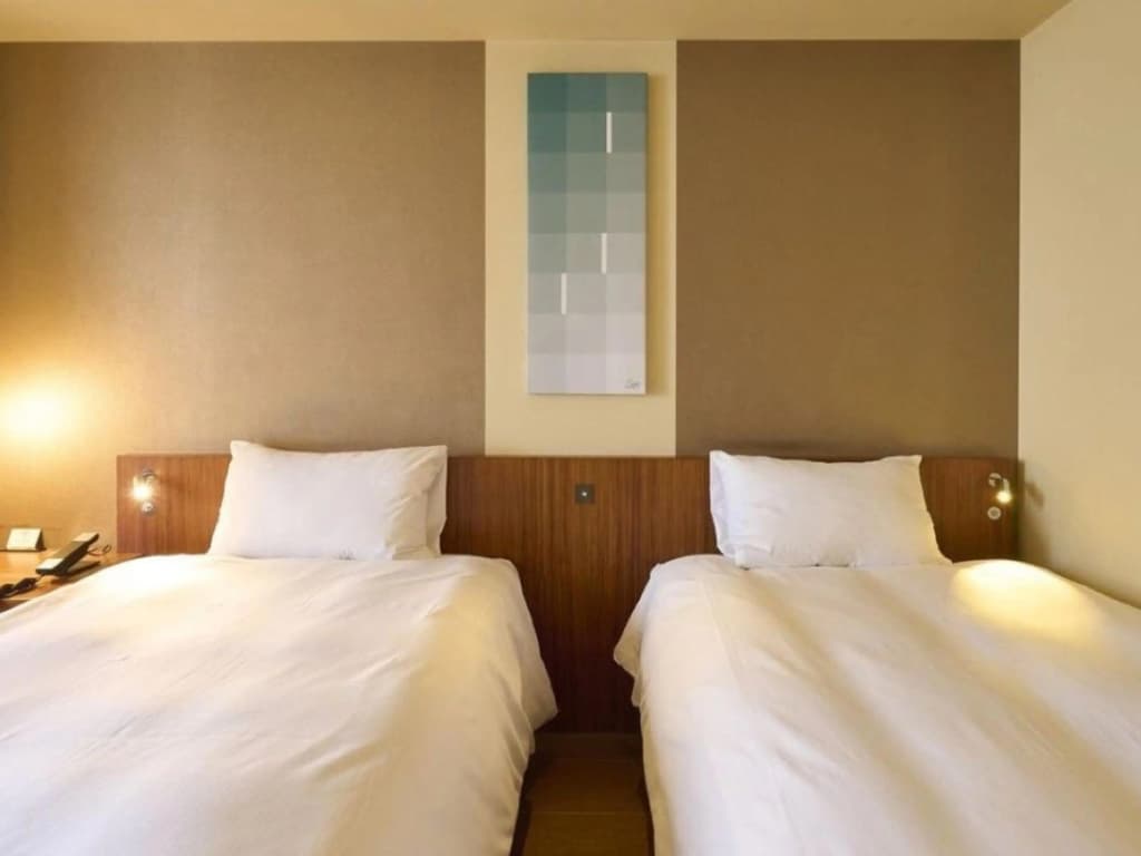 Hotel Resol Ikebukuro - photo 34