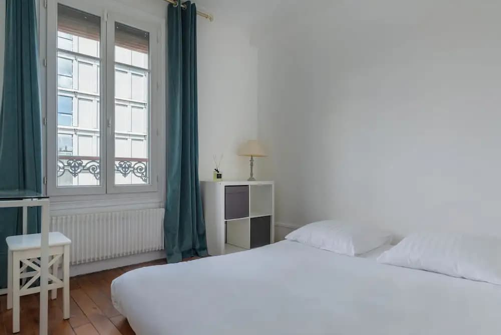 Paris Port-Royal Cosy residence - photo 5