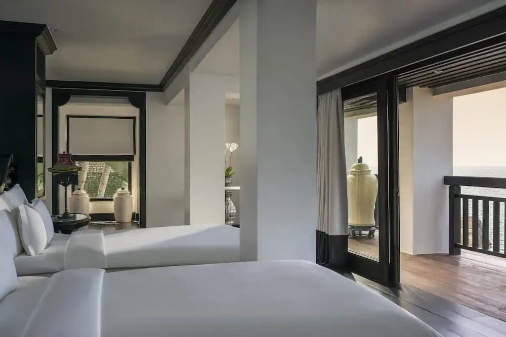 InterContinental Danang Sun Peninsula Resort by IHG - photo 4